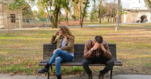 Fix Your Relationship After a Fight