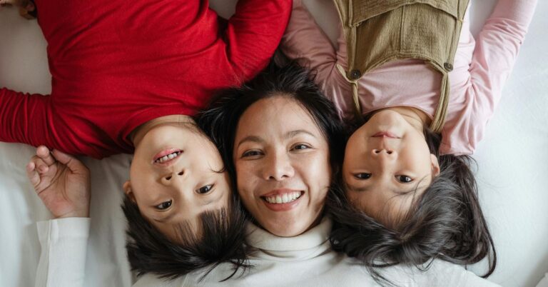 10 Heartfelt Ways to Make Your Mom Feel Loved Every Day