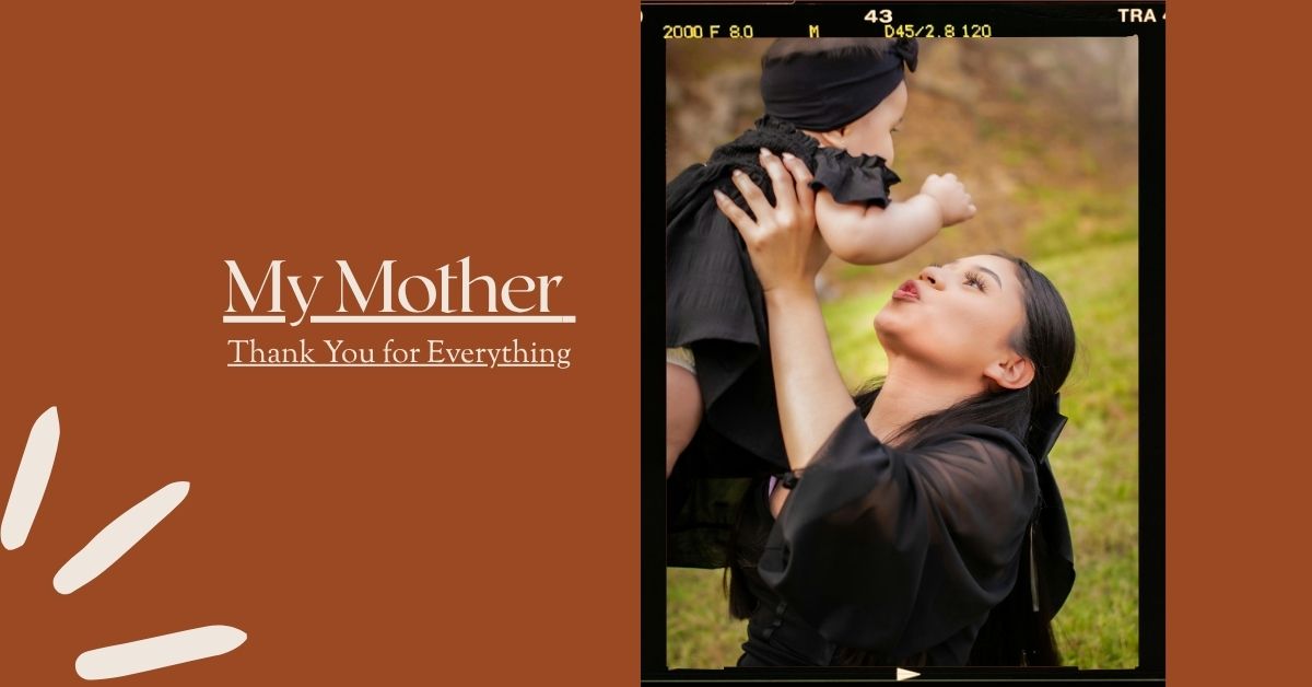Happy mothers day