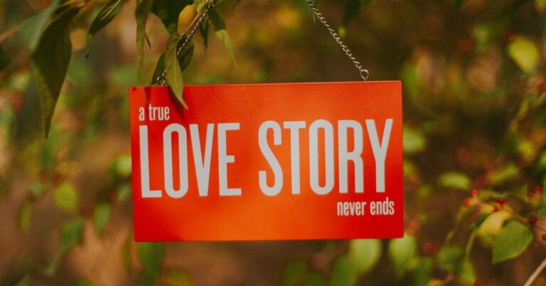 True Love Is a Gift from God