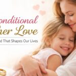 Unconditional Mother Love