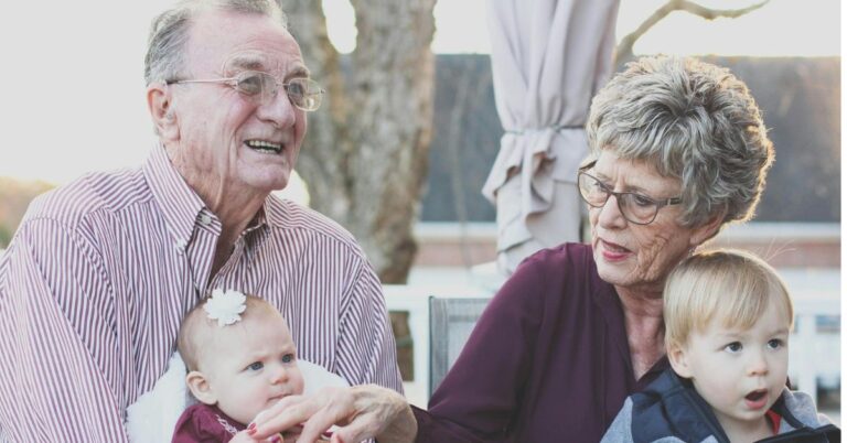 The Power of Storytelling in Family Bonding