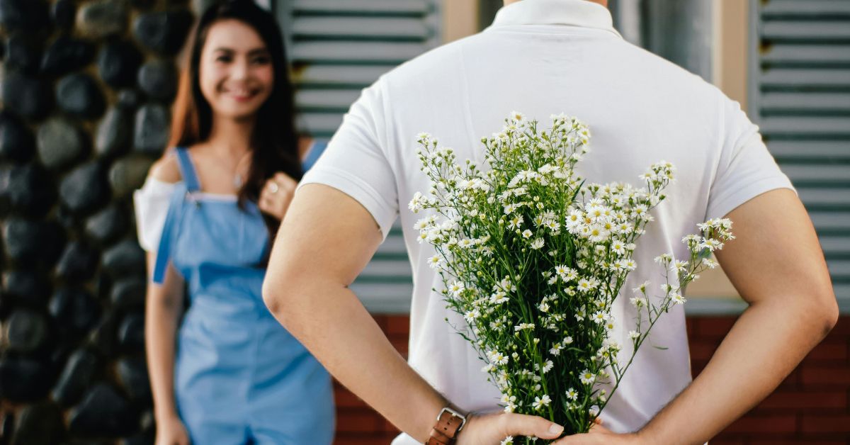 Thoughtful Valentine’s Day gifts