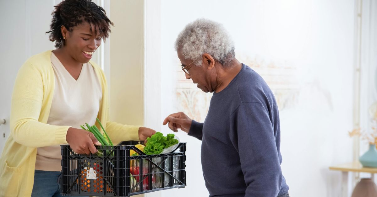 How to Practice Giving in Everyday Life