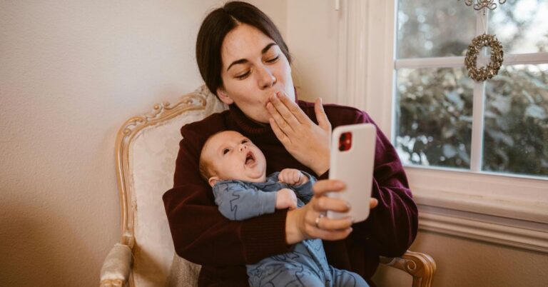 Distance Doesn’t Define Love