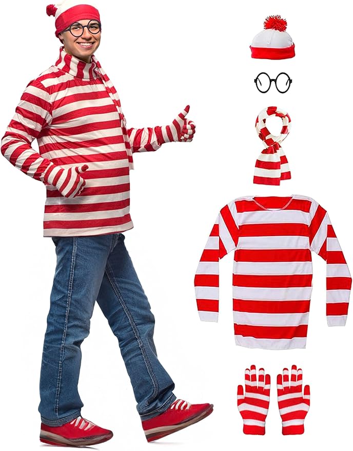 easy Halloween costume ideas for adults