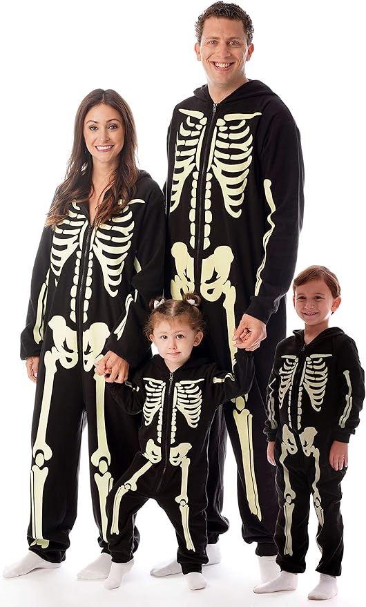 easy Halloween costumes for you and your kids