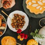 fall comfort food recipes