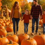 autumn festivals in USA