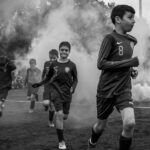 summer break USA schools