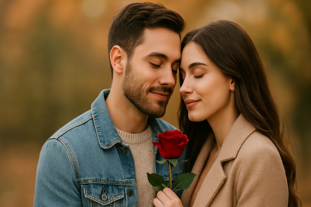 best traits for a long-lasting relationship