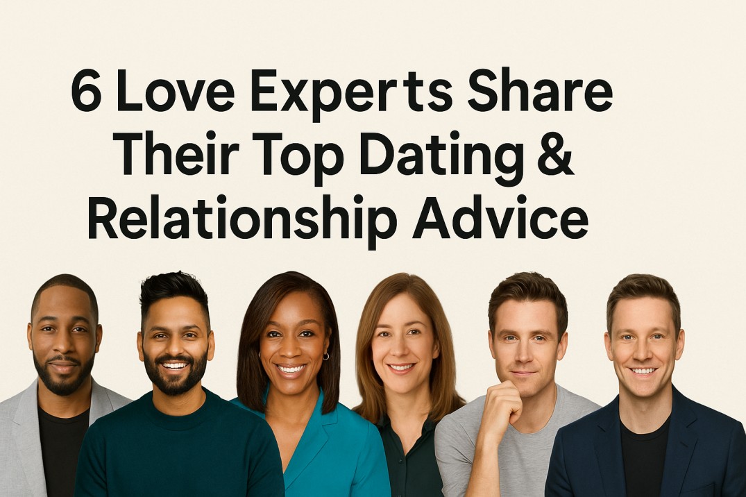 relationship advice