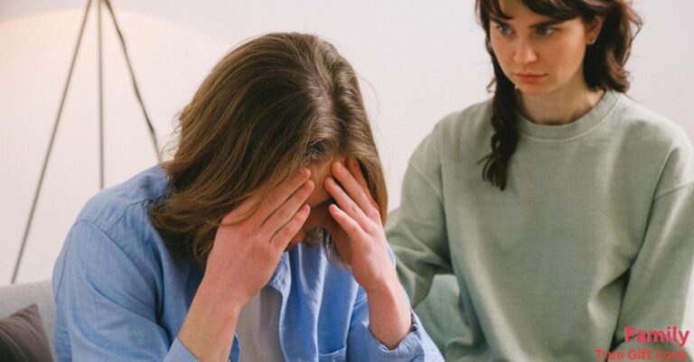 importance of family support