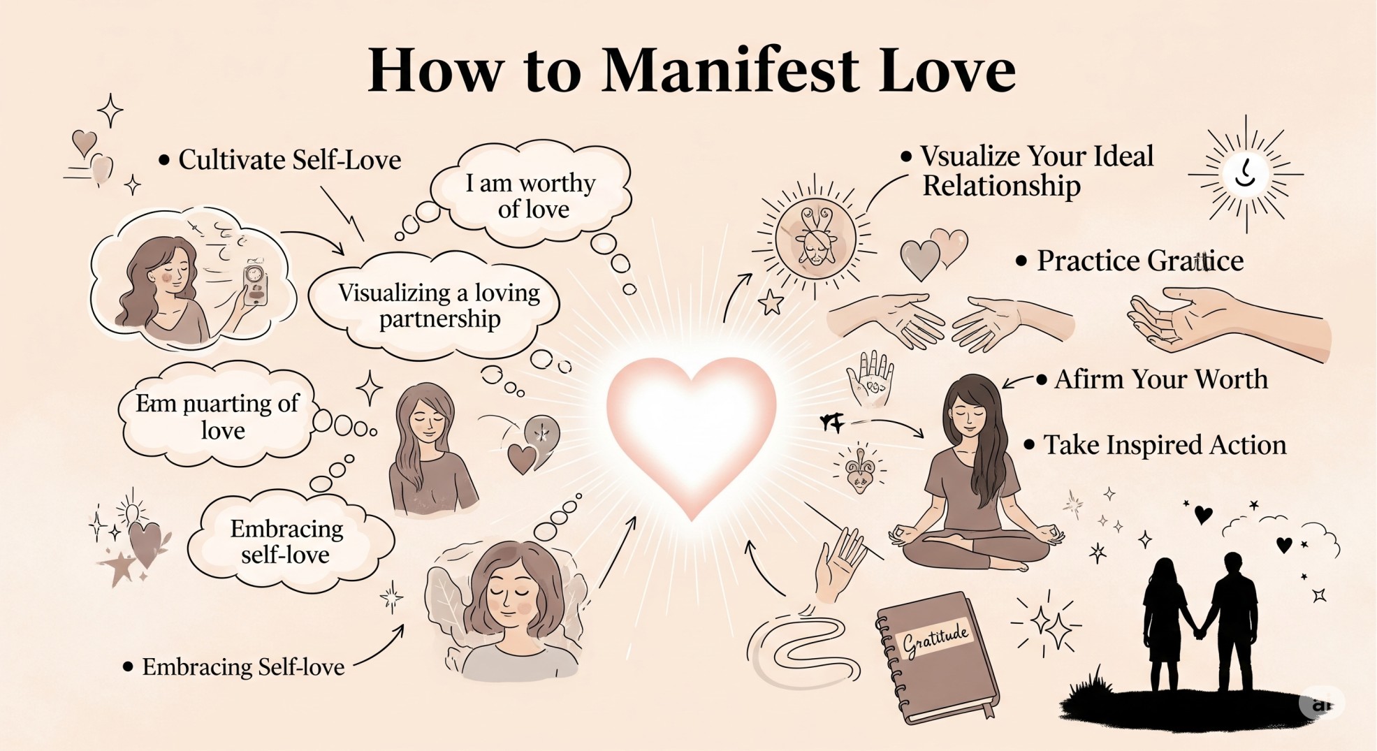 why letting go is important in relationships 