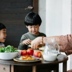 moral values for kids