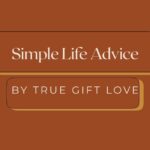 Best Simple Life Advice