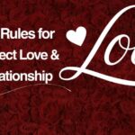 perfect love and relationship