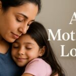 a mother’s love