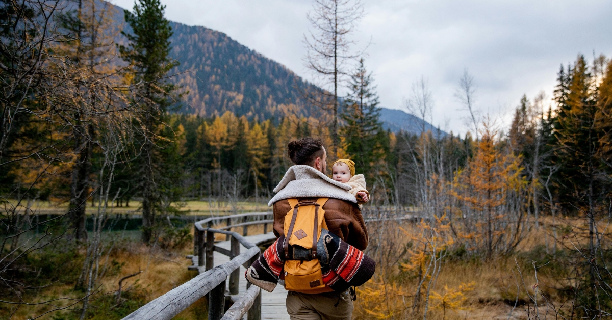 father’s influence on life