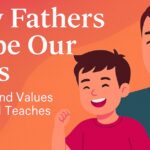 life lessons from dad