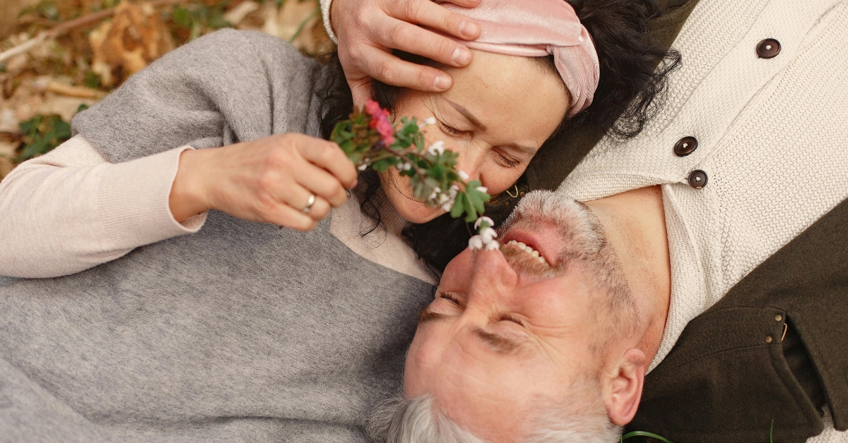 How can a relationship work