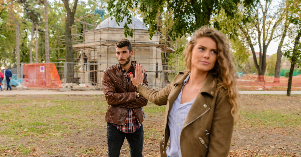 Is toxic love still real love