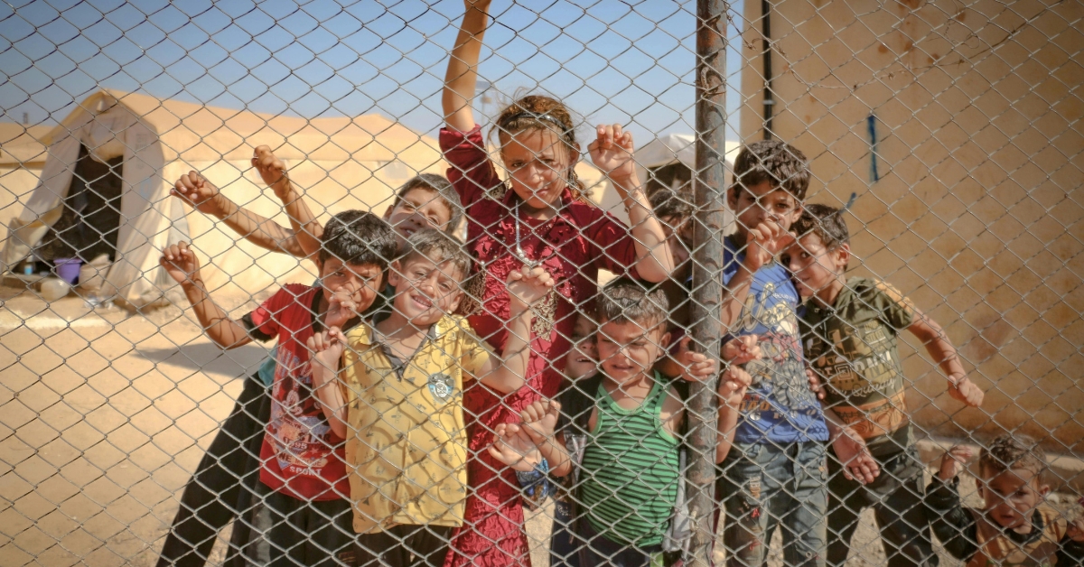 How to build Resilience in Children