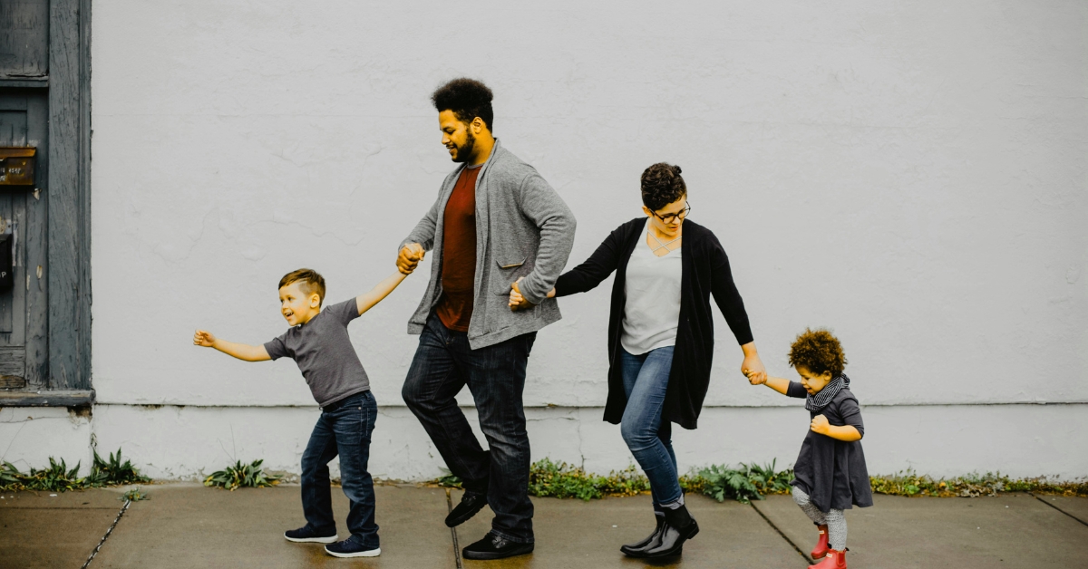 benefits of positive parenting