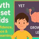 growth mindset in kids
