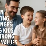 The best modern parenting challenges