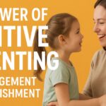 positive parenting strategies