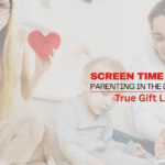 Best screen time for kids