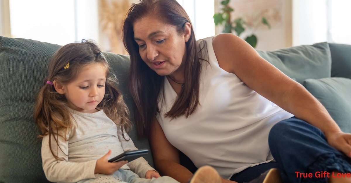 screen time management for kids