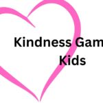 Kindness Games for Kids