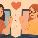 Long Distance Friendship