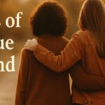 signs of a true friend