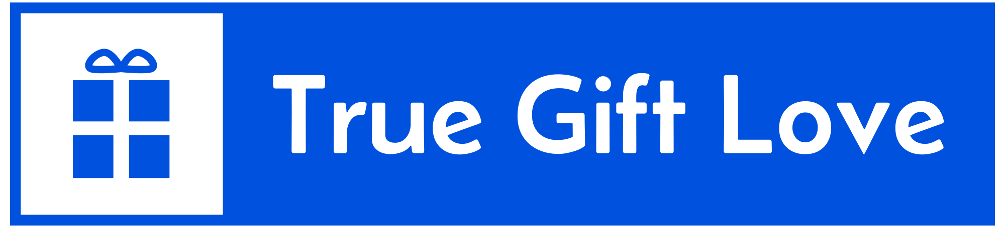 True Gift Love