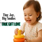 Best Birthday Gifts for 2-Year-Olds