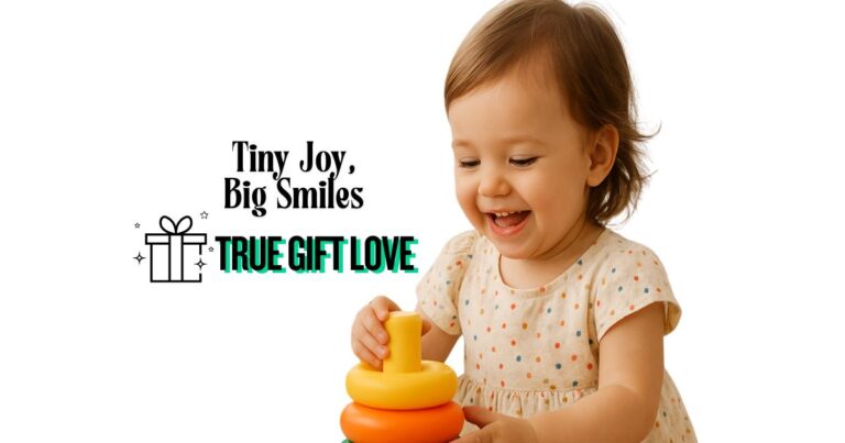 Best Birthday Gifts for 2-Year-Olds