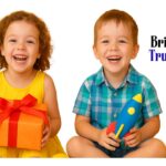 Best Birthday Gifts for 5-Year-Olds
