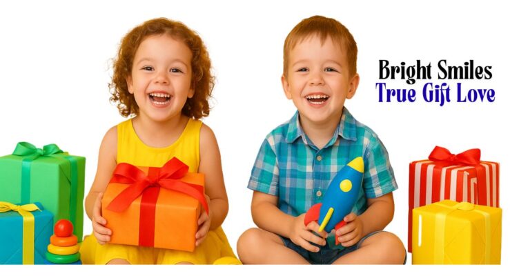 Best Birthday Gifts for 5-Year-Olds