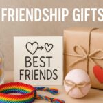 DIY personalized gifts for friends