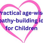 Empathy Activities for Kids