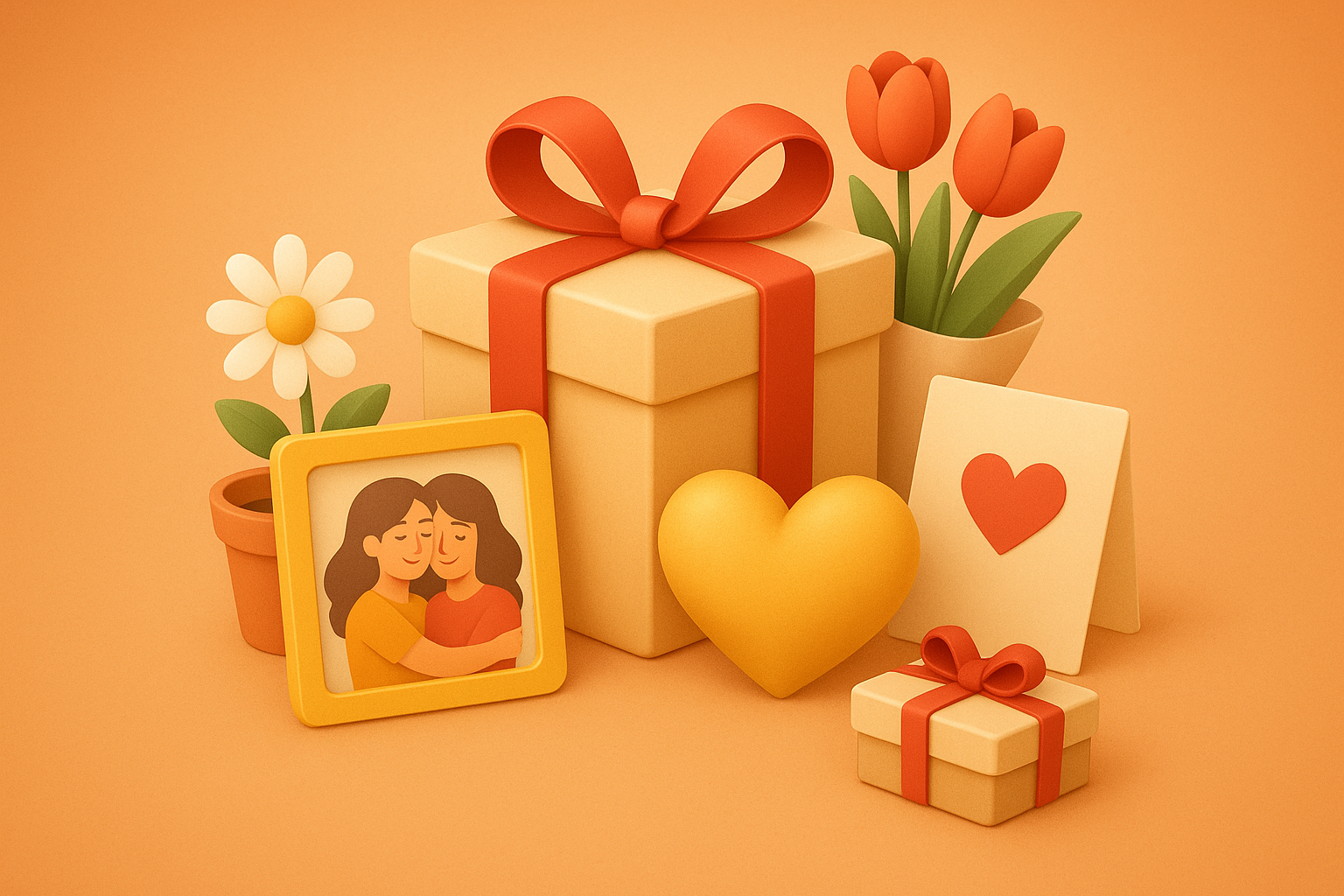 Friendship anniversary gifts