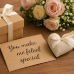 Meaningful gifts for friends