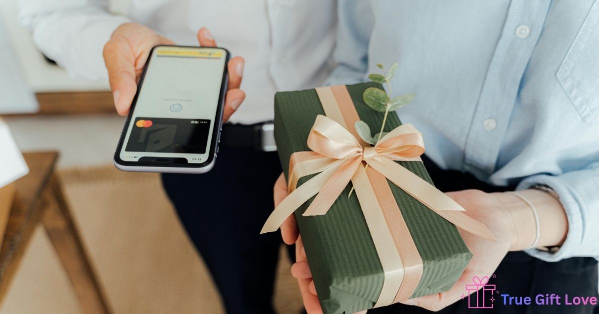 Personalized Gifts for Friends