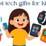 The best tech gifts for kids