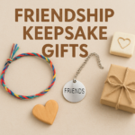 friendship keepsake gifts