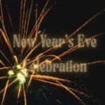 New Year's Eve Celebration