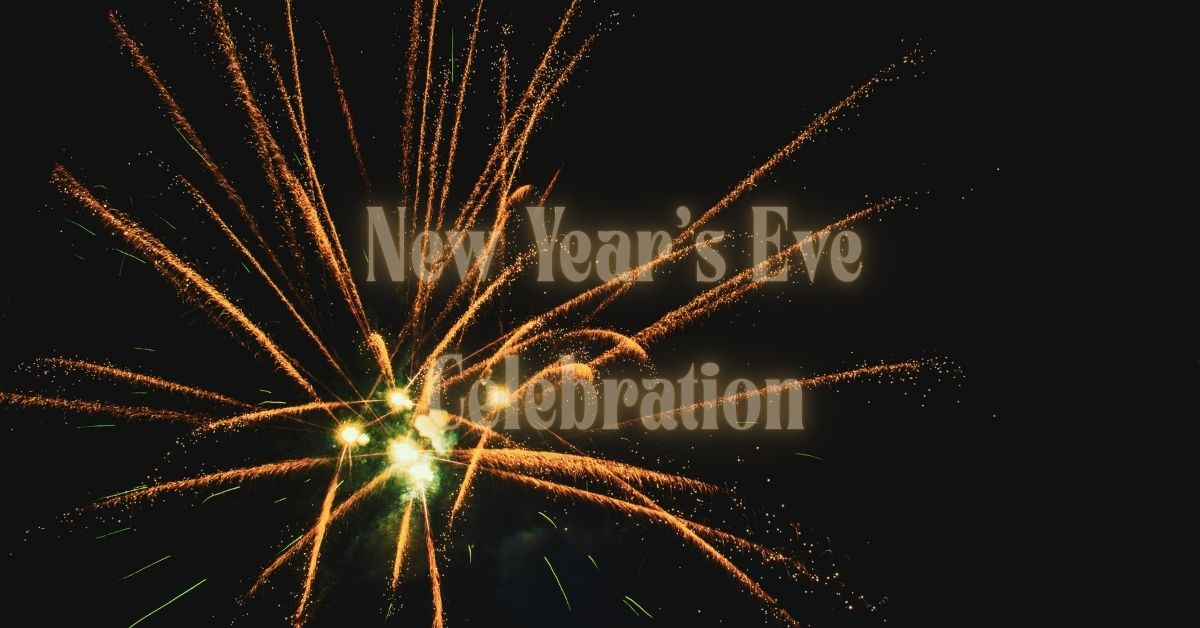 New Year's Eve Celebration